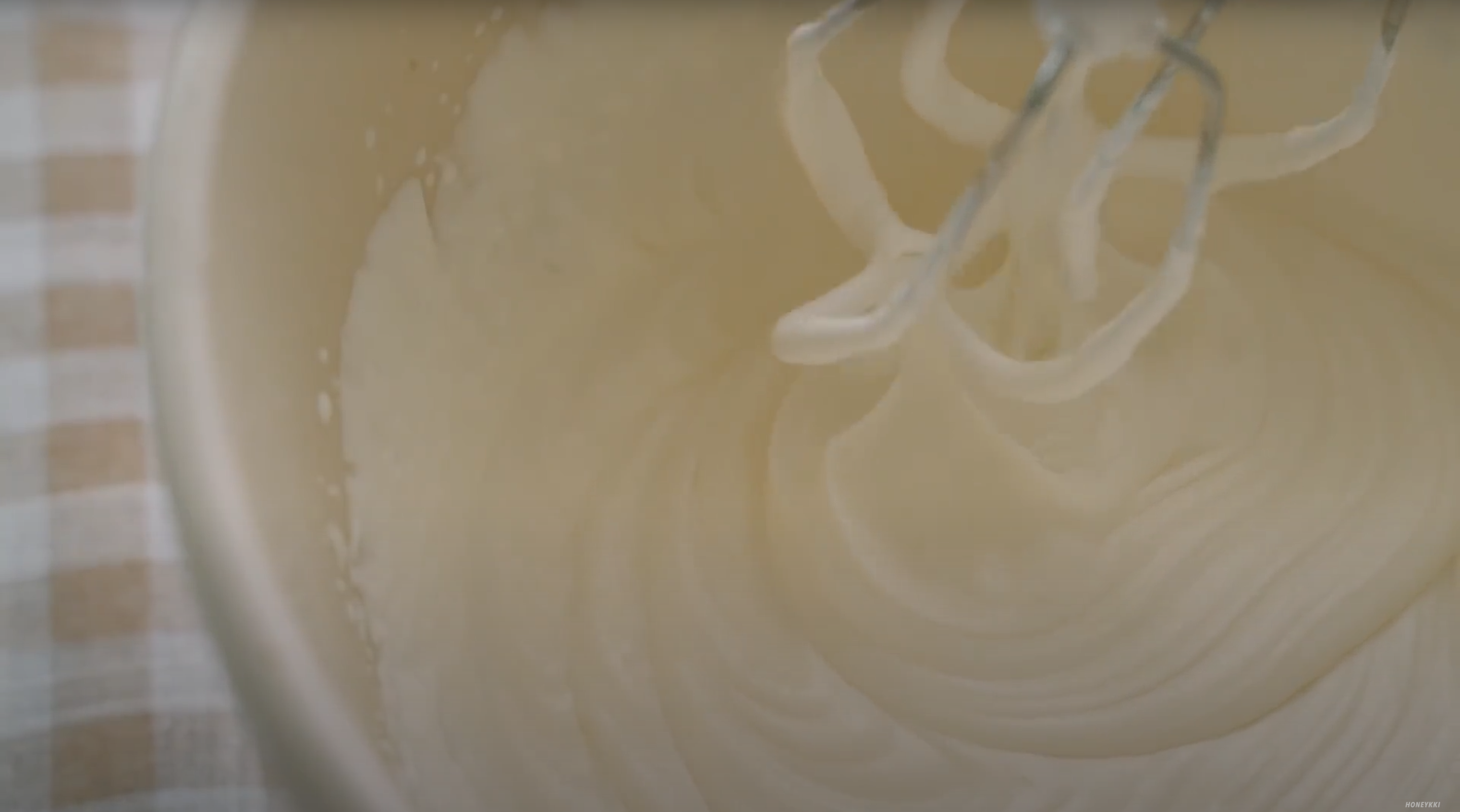 image of whipped cream